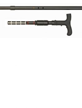 PS Product 1 mil Volt Zap Covert Walking Cane