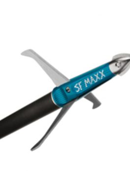 New Archery Crossbow Spitfire Maxx 100Gr 3Pk