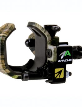 New Archery Apache Drop Away Arrow Rest Camo Righthand