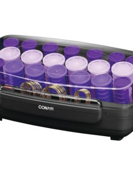 Conair HS11RX Easy Start Hot Rollers