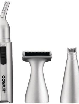 Conair NT1R Personal Grooming Kit