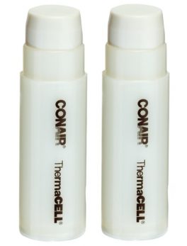 Conair TC2N MINIPRO ThermaCELL Refill Cartridges, 2 pk
