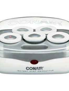Conair TS7X Jumbo Roller Travel Hairsetter