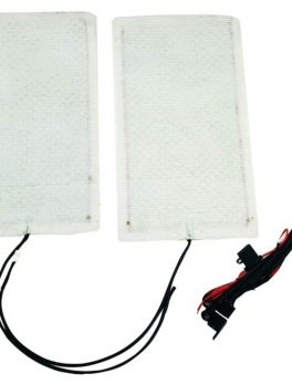 CrimeStopper HSK-150 Deluxe Heated Seat Kit