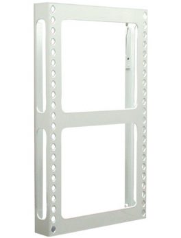 OpenHouse H270 Grid Wire Management Rack