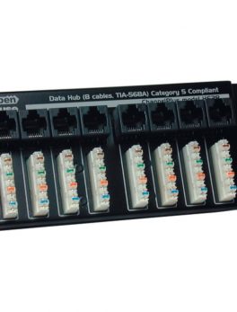 OpenHouse H628 Data Termination Hub