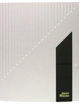 OpenHouse HD-18 18" Hinged Enclosure Cover