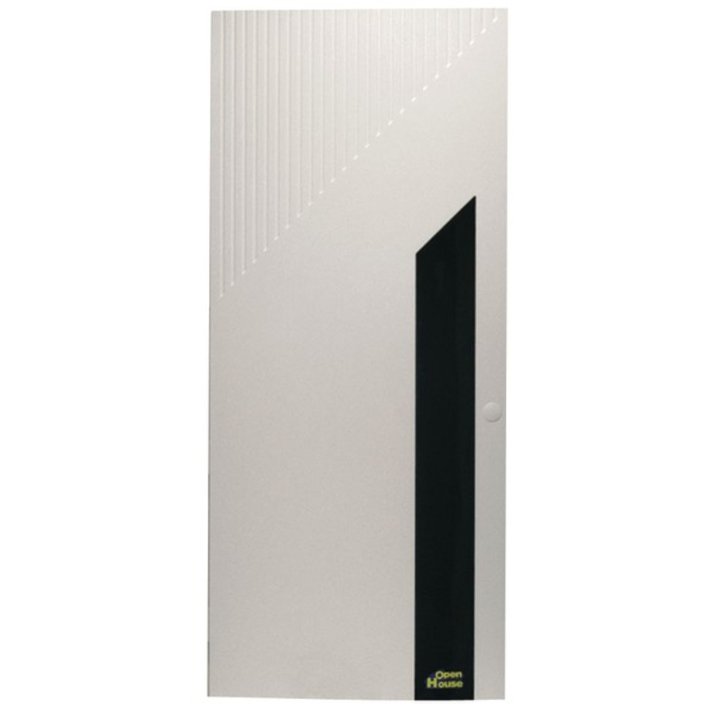 OpenHouse HD-36 36" Hinged Enclosure Cover