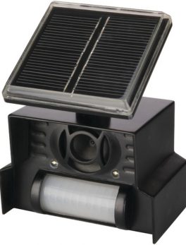 P3 International P7815 Sol-Mate Solar Animal Chaser