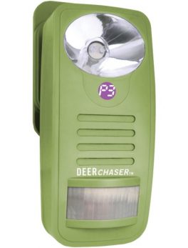 P3 International P7840 Deerchaser
