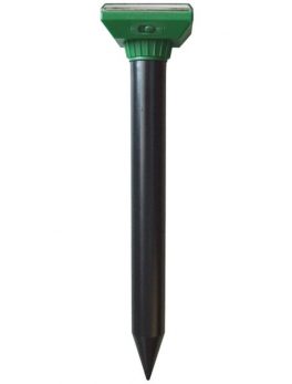 P3 International P7911 Sol-Mate Mole Repeller