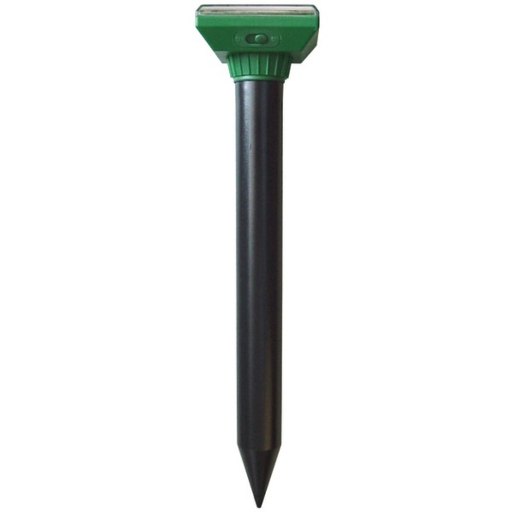 P3 International P7911 Sol-Mate Mole Repeller