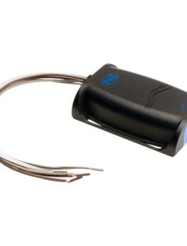 PAC LP3-2 L.O.C.PRO Series High-Power Line-Out Converter with Universal Harness (2 Channels)