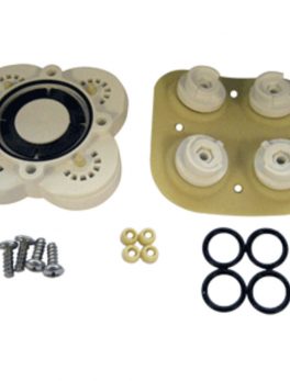 Raritan Diaphragm Pump Repair Kit