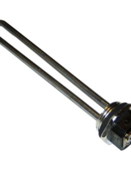 Raritan Heating Element w/Gasket - Screw-In Type - 120v