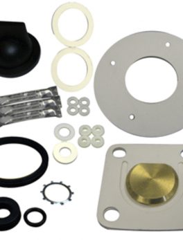 Raritan PH and PHE Repair Kit f/Models From 1968-1980