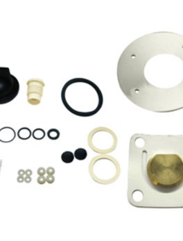 Raritan PHII and PHEII Repair Kit June 1992 To Present - 1200C Pump
