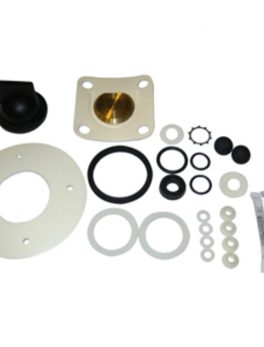 Raritan PHII and PHEII Repair Kit Prior To June 1992 - 1200W