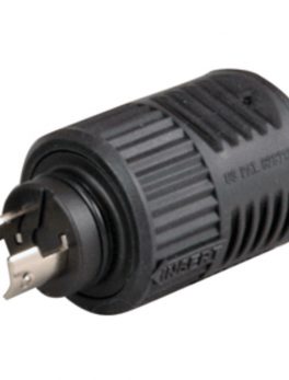 Scotty Electric Plug