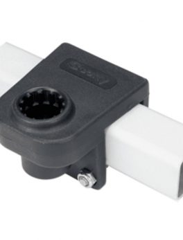 Scotty 1 1/4" Square Rail Mount