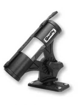 Scotty Fly Rod Holder w/244 Flush Deck Mount