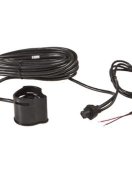 Lowrance PD-WSU Trolling Motor or Shoot Thru 200 kHz Transducer