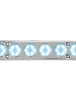 Perko White LED Utility Light