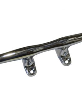 Perko 6" Open Base Cleat - Chrome Plated Zinc