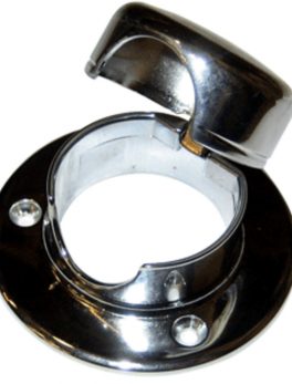 Perko Rope Deck Pipe