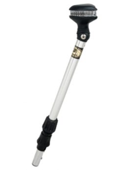 Perko Stealth Series - Universal Replacement Pole Light - 36"