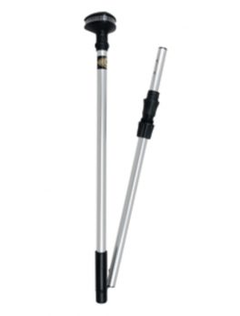Perko Stealth Series - Universal Replacement Folding Pole Light - 48"