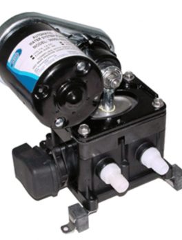 Jabsco 36950 Fresh Water Electric Water System Pump
