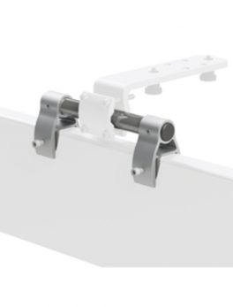 Kuuma Mount Adapter f/Pontoon Boats