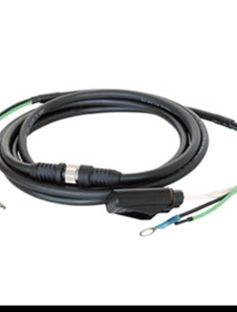 Minn Kota Talon Quick Release Disconnect Plug