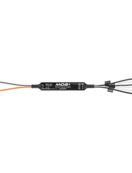 FELL Marine MOB+ Multi-Engine Harness Kit f/Dual or Triple Yamaha Engines