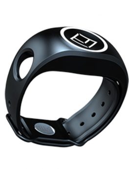 FELL Marine xBAND - Black