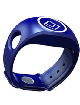 FELL Marine xBAND - Blue