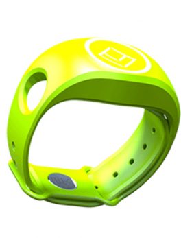 FELL Marine xBAND - Yellow