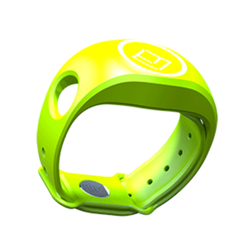 FELL Marine xBAND - Yellow