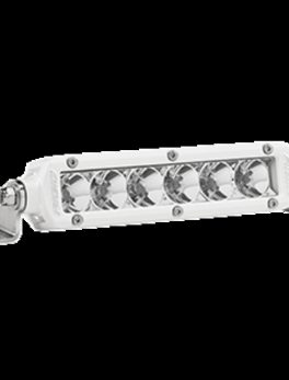 RIGID Industries SR-Series PRO - 6" Flood - White