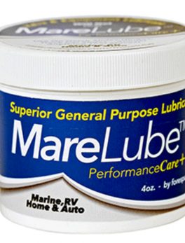 Forespar MareLube Valve General Purpose Lubricant - 4 oz.