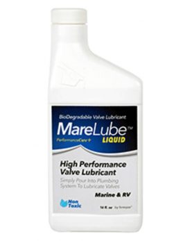 Forespar MareLube Valve General Purpose Lubricant - 16 oz.