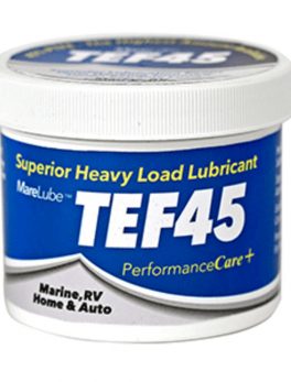 Forespar MareLube TEF45 Max PTFE Heavy Load Lubricant - 16 oz.
