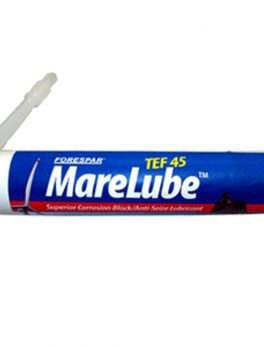 Forespar MareLube TEF45 Max PTFE Heavy Load Lubricant Caulk Tube - 12 oz.