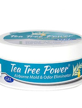 Forespar Tea Tree Power Gel - 2oz