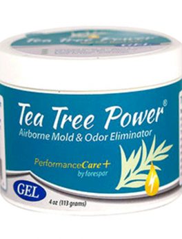 Forespar Tea Tree Power Gel - 4oz