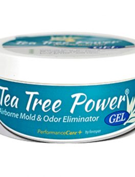 Forespar Tea Tree Power Gel - 16oz