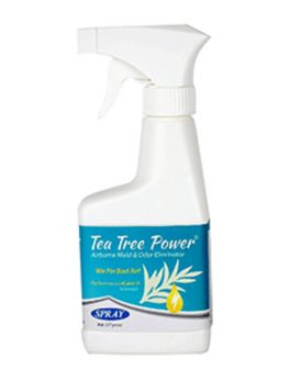 Forespar Tea Tree Power Spray - 8oz