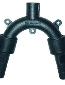 Forespar MF 843 Vented Loop - 5/8"