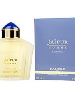 Jaipur Eau De Parfum Spray 3.3 Oz For Men